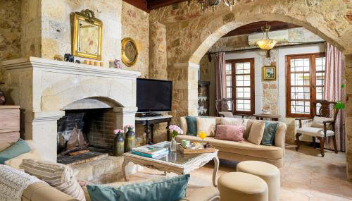 Manuelo Relaxing Villa - Foto 2