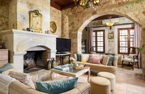 Manuelo Relaxing Villa - Foto 2