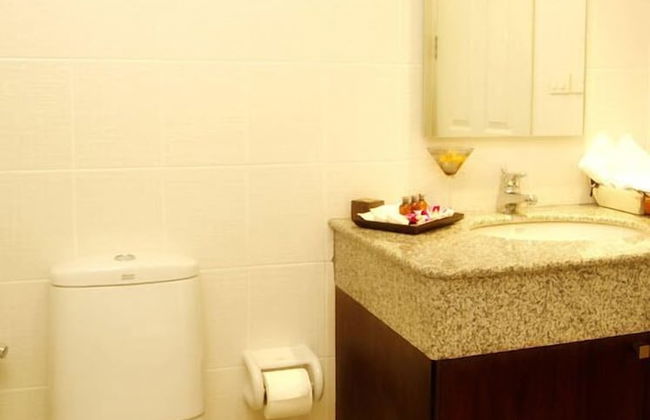 Siam Bright Suite - Photo 18