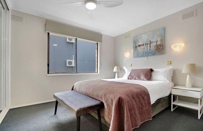 Hybiscus Waterfront Apartments - Foto 5