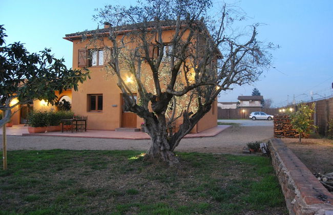 Cal Gaig Apartaments - Foto 37