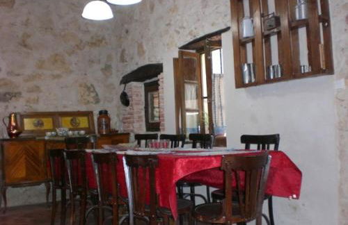 Casa Rural CASILLAS DEL MOLINO-Segovia - Foto 13