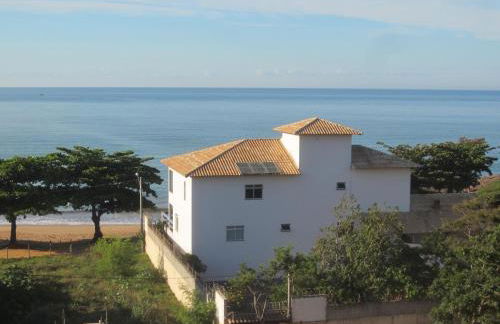 Casa de 850m2 e piscina na Praia de Santa Helena. - Foto 12