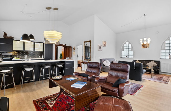 "Frothi" - 550m from the sea - Foto 23