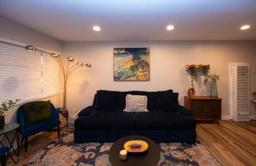 Beach Home in Quiet Neighborhood 5 minutes from the Pier - Foto 21