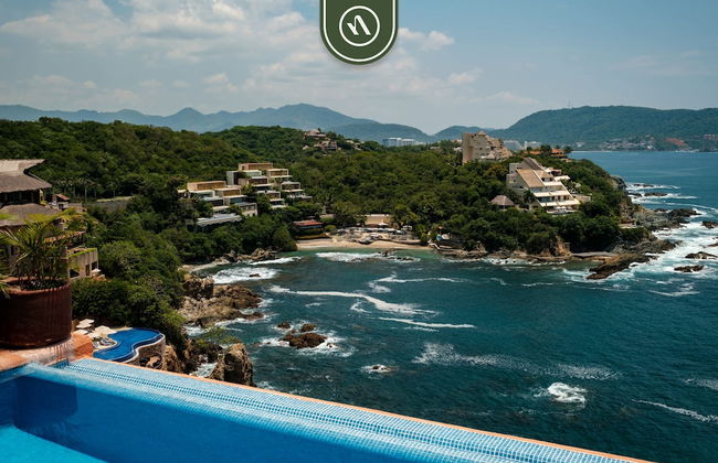 Punta Ixtapa PH6 in Guerrero - Foto 3