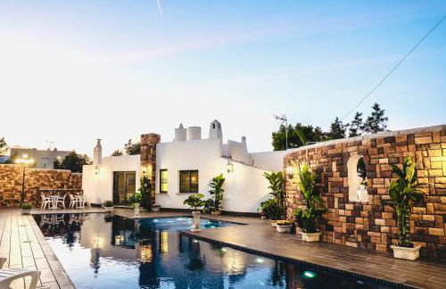 Ocean Suites - Foto 1