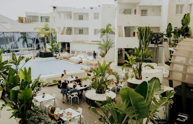 Apartamentos Bora Bora - Adults Only - Foto 21