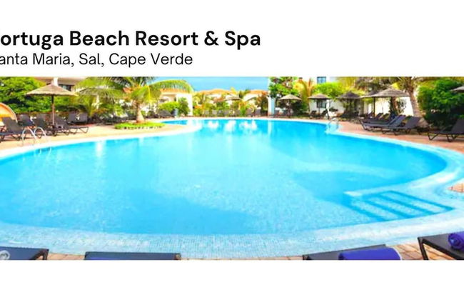 Tortuga Beach Lovely 2 bed Apartment and Gardens - Foto 10