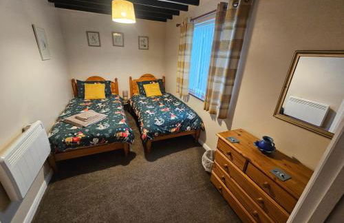 Blaencwm Cottages - Foto 30