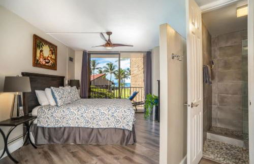 Sunny and Soothing Oceanfront Vistas - Foto 24