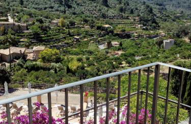 Hotel Apartaments Sa Tanqueta De Fornalutx - Adults Only - Foto 25