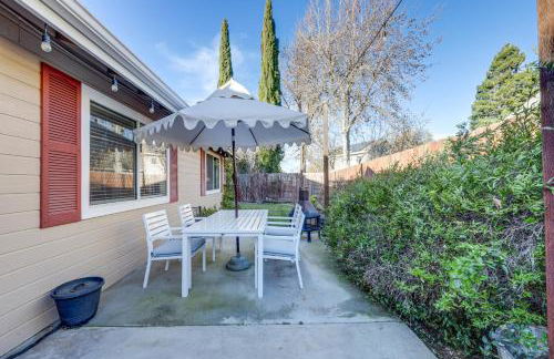 Lovely Templeton Home Near 200 Wineries! - Foto 29