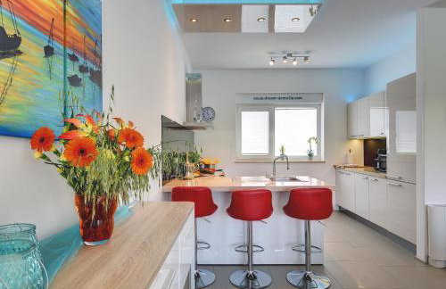 Villa Sky Dream near Novigrad for 6 persons with private heated pool - pet friendly - Foto 32