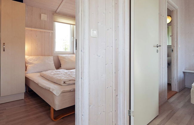 Holiday Home in GrÃ¶mmitz - Foto 33