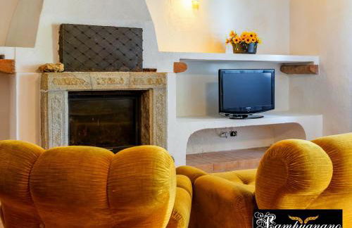 Agriturismo Lampugnano - Foto 46