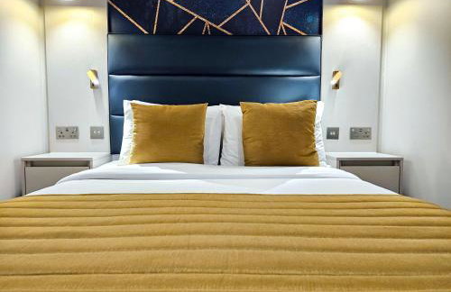 NOX Earls Court - Photo 14