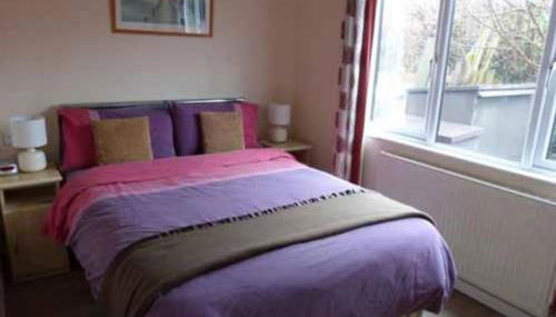 Rosewater Park Lodge - Foto 5