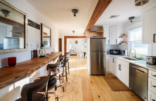 Very Comfy Farmhouse Apartment Unit A, 1st FL - Foto 12