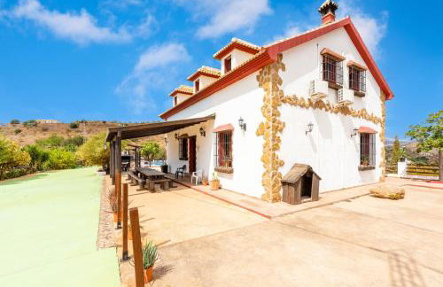 Casa Rural Loma El Letrao - Photo 34