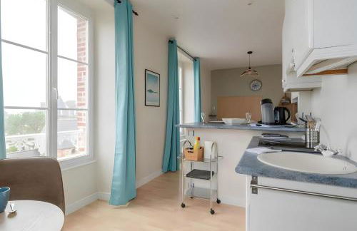 L'Islet - Joli studio à 2 pas de la mer - Foto 1