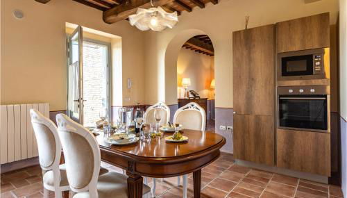 Villa Le Selve - Foto 4