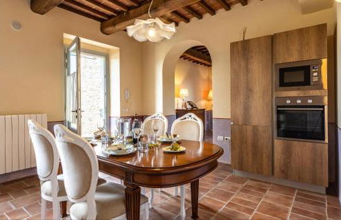 Villa Le Selve - Foto 4