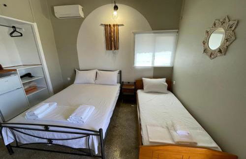 Village Holidays - Chelonaria - Foto 55