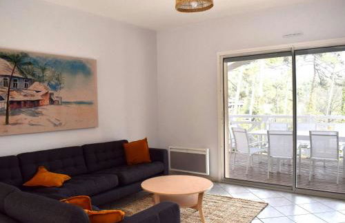 Spacieuse villa familiale avec terrasses à 500m du Bassin - FR-1-736-21 - Foto 19