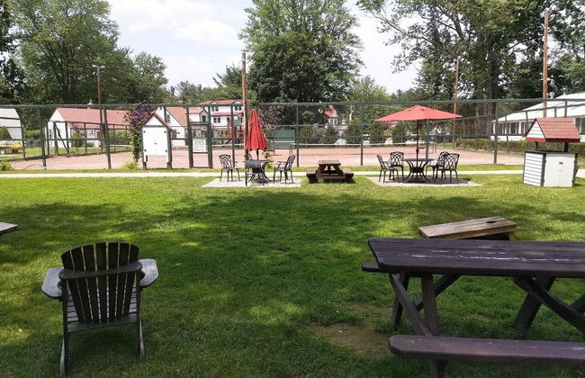 Eastern Slope Inn Resort - Extra Holidays - Foto 62