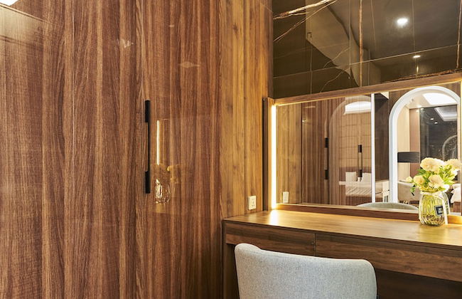 BBQ Villa & Hostel Ha Long - Foto 10