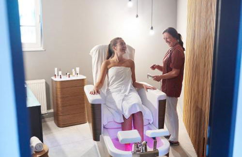 Designhotel Whitman - Foto 5