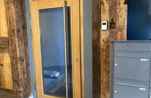 PEARLs - Stilvolle Wohnung zwischen dem Schwarzwald & der Schweiz - Foto 23