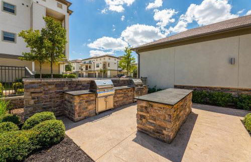 Luxe 3B/2B Getaway - Pool, Gym, Parking, Pet Wash - Foto 34