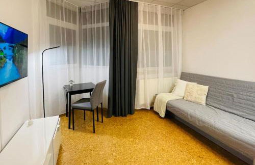 Cozy Studio Apartment - Foto 17