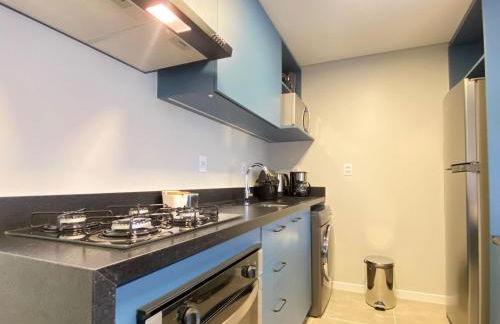 Lindo Studio no OKA Floripa - Campeche - SOK218 - Foto 26