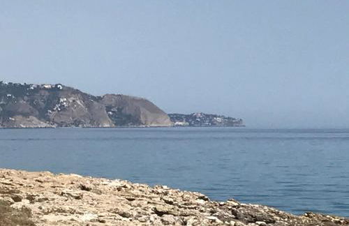 Chez Alison! Central nerja apt - Foto 35