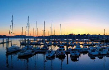 Les Terrasses de la Palud - Foto 41