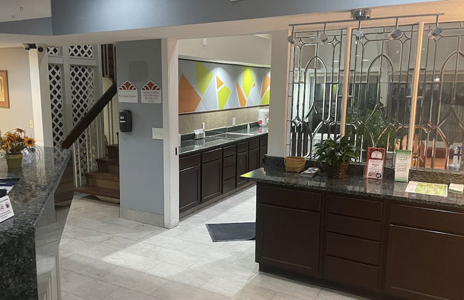 Affordable Suites of America Grand Rapids - Foto 5