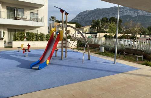 Apartamento playa y club náutico a 150m - Photo 7