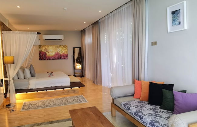 Ambong Pool Villas - Photo 30