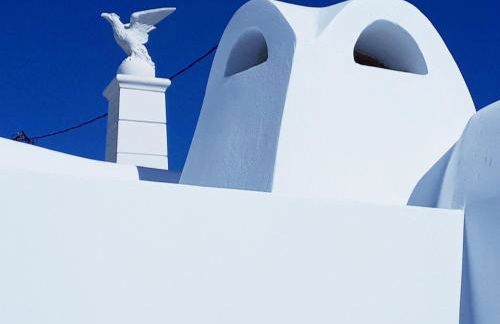 Golden Stone Santorini Suites - Foto 14