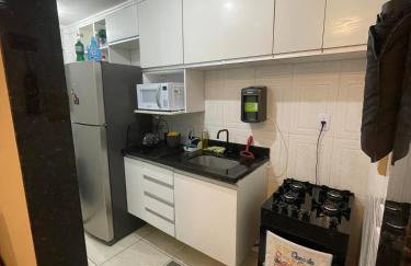 Apartamento para temporadas - Foto 5