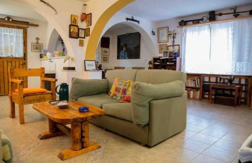 Strofilia Farm House, Kalogria! The Sea, The Forest, The Sun - Foto 45