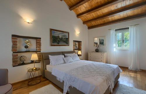 Villa Barbarella - Foto 34