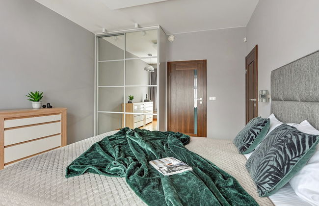 Old Town - Tobiasz Residence by Welcome Apartment - Foto 38