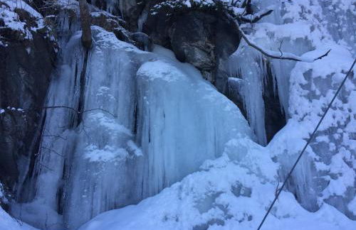 Le Roselend - Foto 28