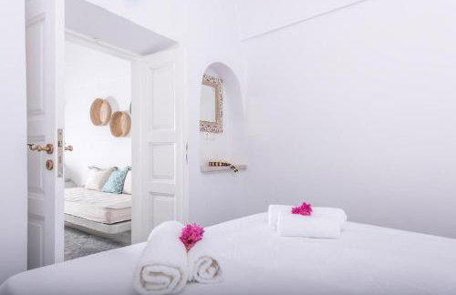 Angels Villa Santorini - Foto 20