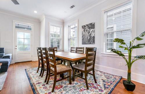 Stunning 4BR-5BR near French Quarter Homes by Hosteeva - Foto 67