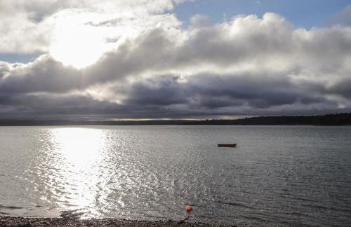 Bayside Cottage - Foto 25